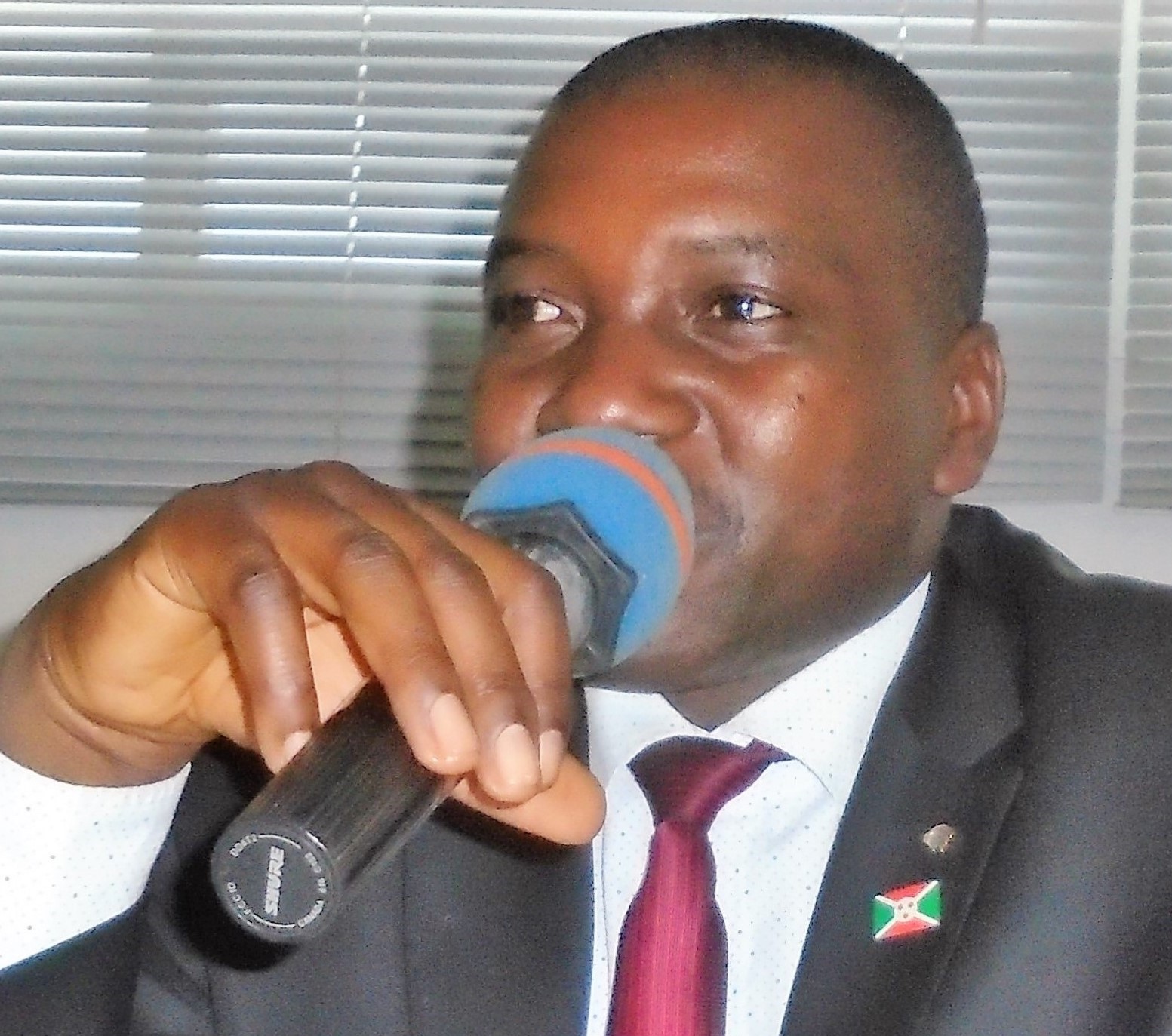 Validation de la politique Nationale des Droits de Personne Humaine au Burundi