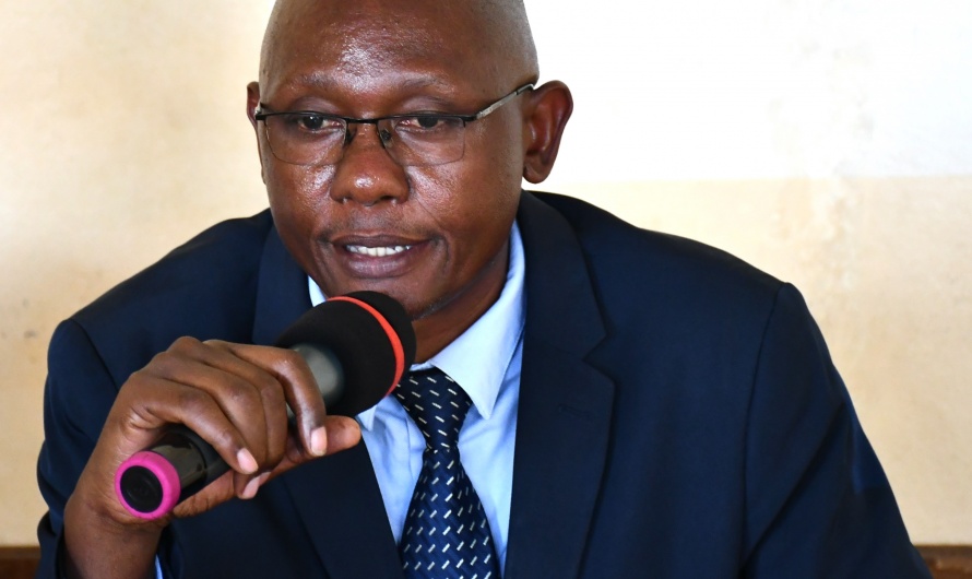 Ubushikiranganji bwo Gushigikirana, Imibano, Agateka ka Zina Muntu n’Iterambere Ridakumira bwatanze   inyigisho z’agateka ka zina muntu ku rwaruka ruhurikiye mu migambwe n’urutayihurikiyemwo