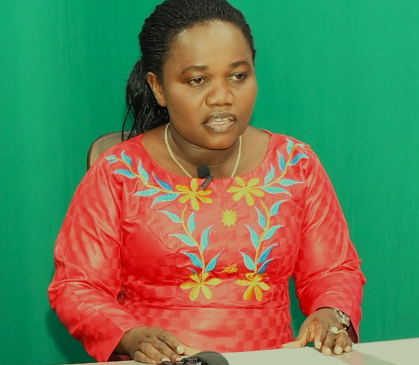 DECLARATION DE MADAME LA MINISTRE DE LA SOLIDARITE NATIONALE, DES AFFAIRES SOCIALES, DES DROITS DE LA PERSONNE HUMAINE ET DU GENRE A L’OCCASION DE LA CELEBRATION DE LA JOURNEE INTERNATIONALE DES PEUPLES AUTOCHTONES, EDITION 2024