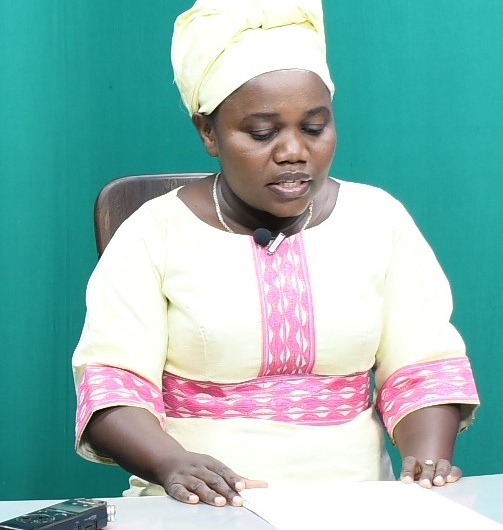 DECLARATION DE MADAME LA MINISTRE DE LA SOLIDARITE NATIONALE, DES AFFAIRES SOCIALES, DES DROITS DE LA PERSONNE HUMAINE ET DU GENRE A L’OCCASION DE LA CELEBRATION DE LA JOURNEE INTERNATIONALE DE LA PAIX, EDITION 2024.