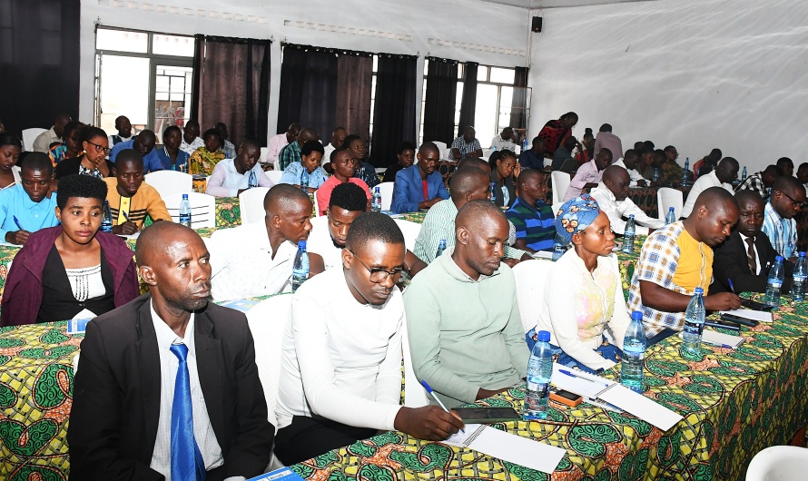 Atelier de mobilisation des leaders des associations des peuples autochtones